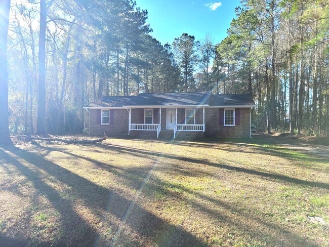 3 bedroom, 2 bath home - Burgaw - 3 bedroom, 2 bath home - Burgaw