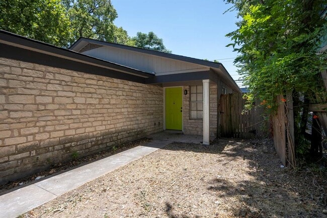 Photo - 401 Blackson Ave