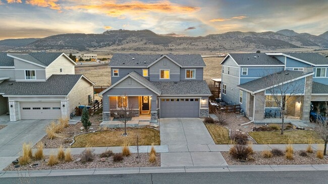 Photo - 9337 Iron Mountain Way