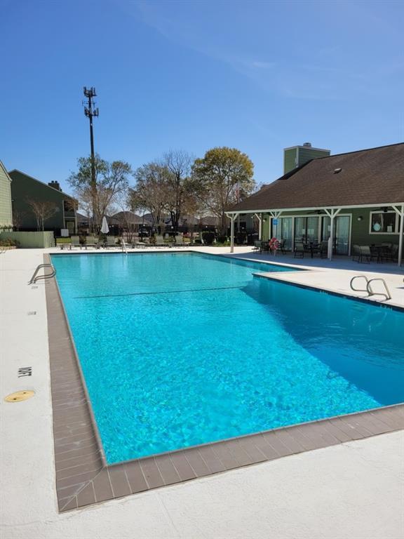 14777 Wunderlich Dr Condo Unit 2208 Condo for Rent in Houston, TX