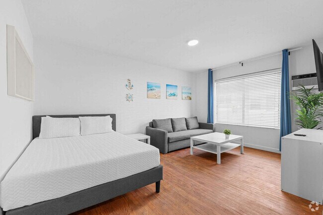 Building Photo - 7340 Harding Ave Unit FL2-ID1240904P Rental