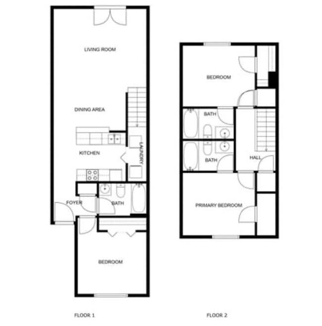Photo - 2188 Timberwood Cir N Townhome