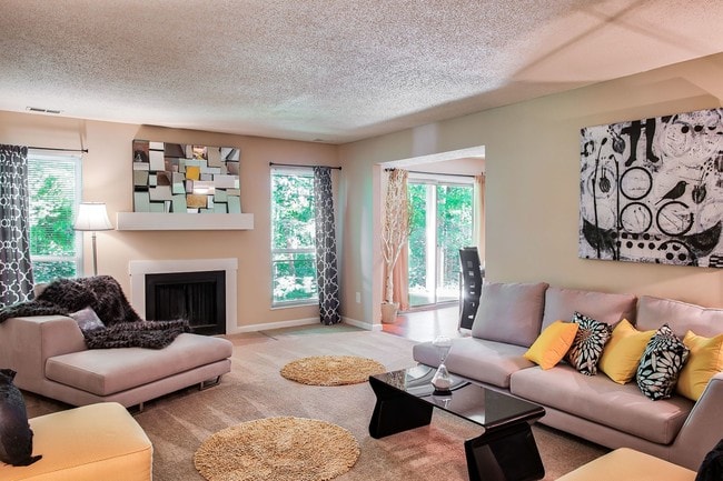 Interior Photo