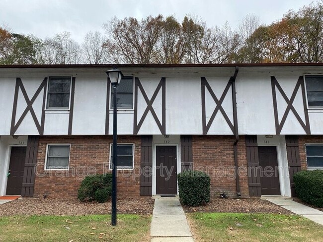 Photo - 1108 Tiger Blvd