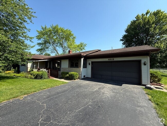Building Photo - Home For Rent By Capital Property Management