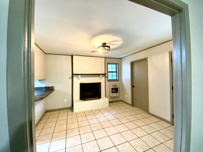 Photo - North Tupelo Single Family House