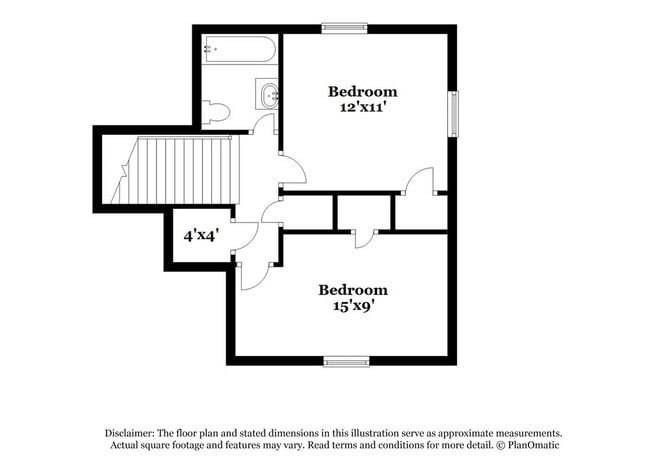 Photo - 1617 Bobolink Ln NE