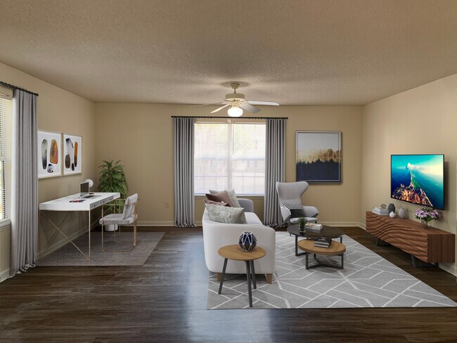 Photo - Baytree Condominiums