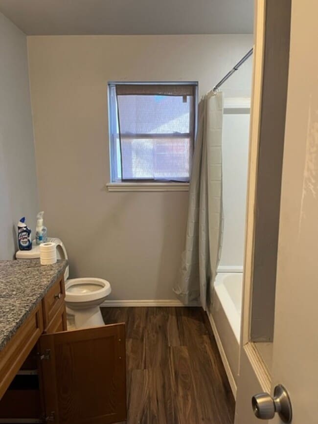Photo - Three Bedroom/One Bath Home