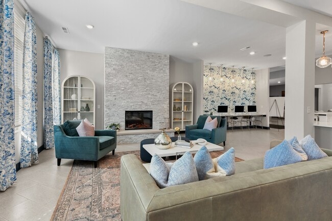 Rosewood Village