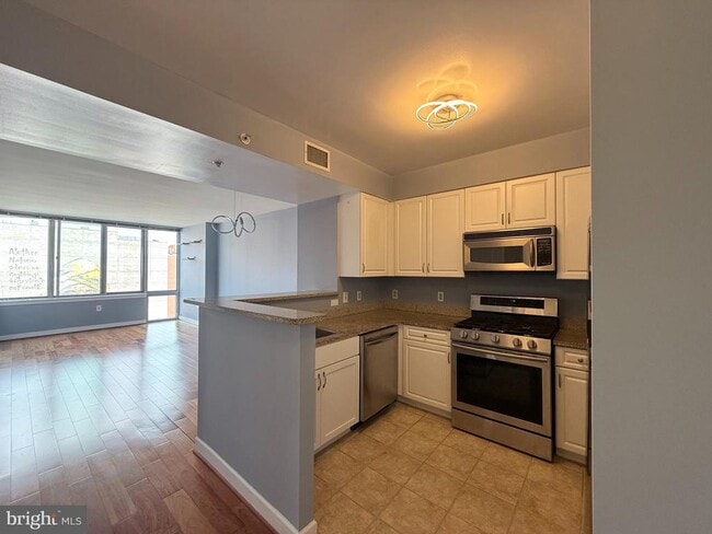 Photo - 555 Massachusetts Ave NW Unit 1108
