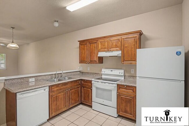 Available Now: The West Fort Worth Duplex You've Been Waiting For