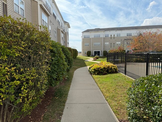 Photo - 211 Central St Unit a113