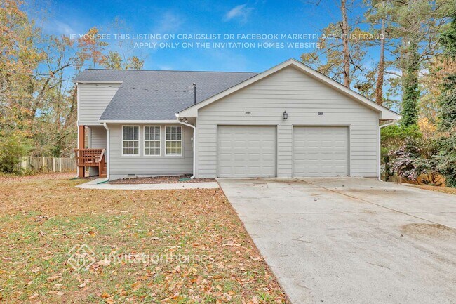 Photo - 2621 Windridge Dr