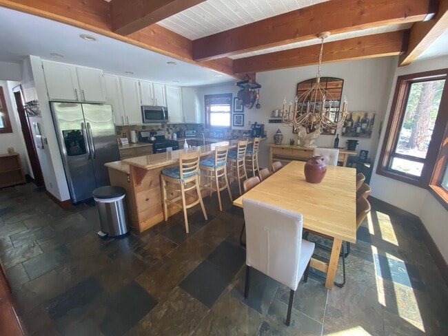 Photo - Truckee Ski Lease Available
