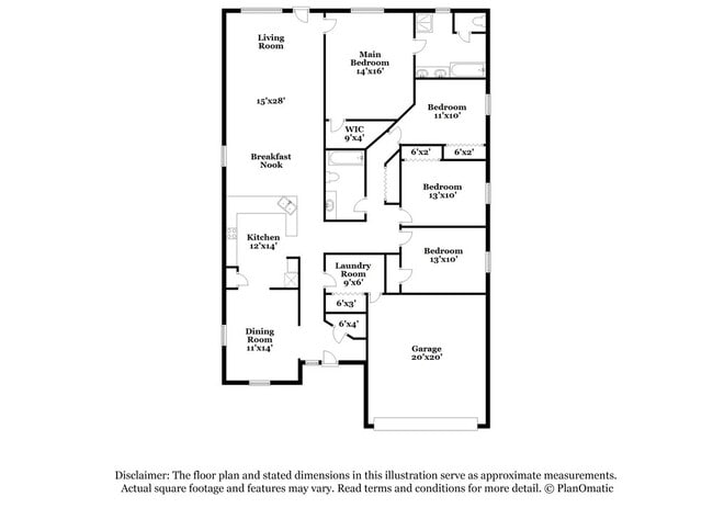Photo - 1004 Kellogg Dr