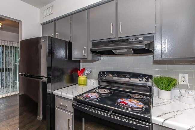 Spring Valley Apartments
