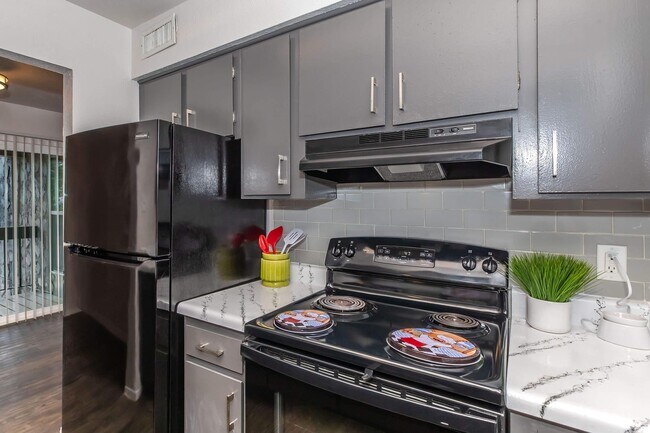 Photo - Spring Valley Apartments
