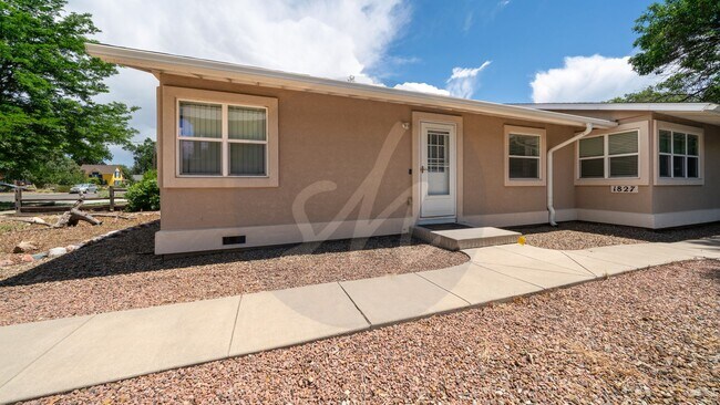 Photo - Modern Duplex in Old Colorado City