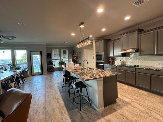 Photo - 4-bedroom 2-bathroom home in Nolanville!