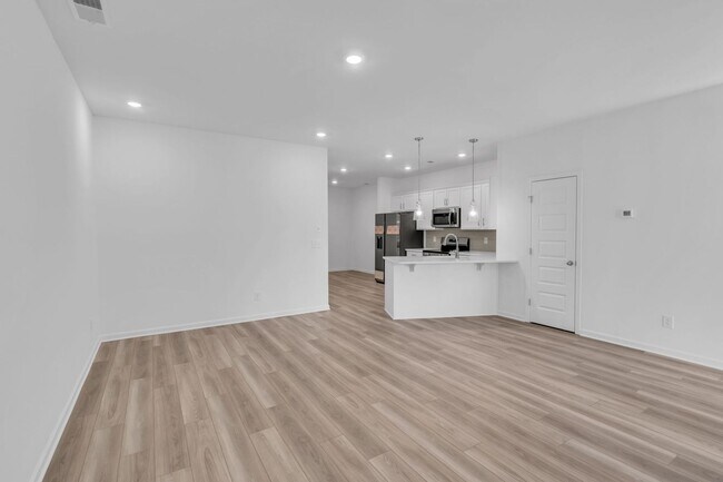 Photo - Brand New Townhome