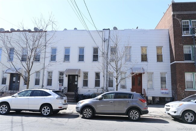 Building Photo - 86-08 102nd St Unit 2nd FL Rental