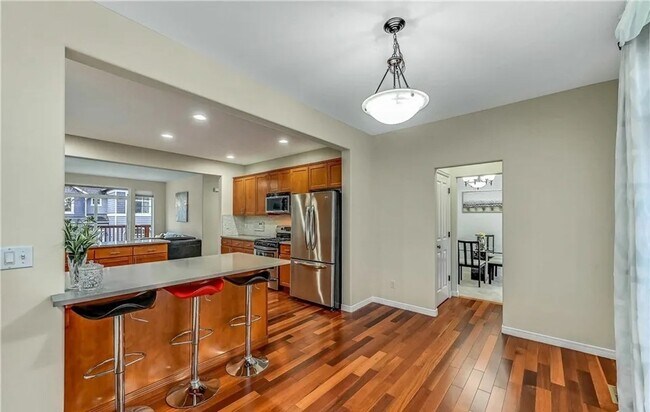 Photo - 4bd/3ba Bothell Home