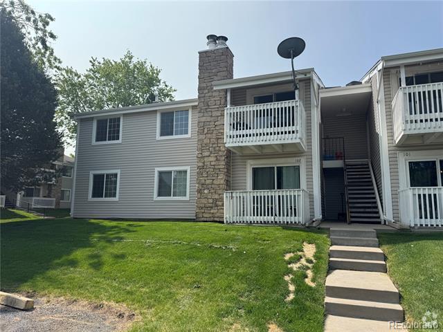 Building Photo - 14121 E Jewell Ave Unit 202 Rental