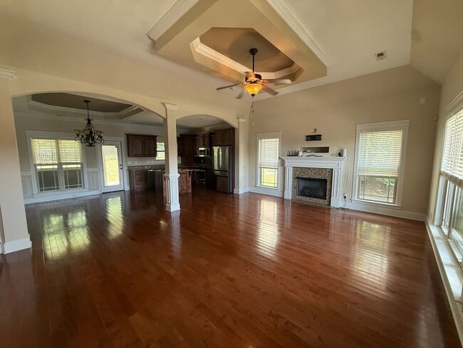 Photo - Elegant 3-Bedroom Home in Gated Seven Lakes with Community Pool
