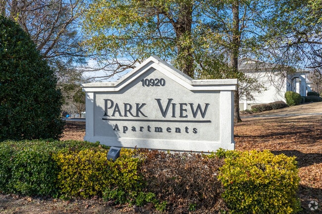 Building Photo - Park View Apartments
