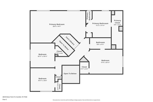 Photo - 20618 Water Point Trail