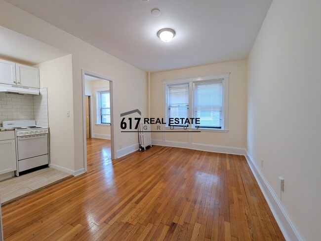 Photo - 1315 Commonwealth Ave Unit 208