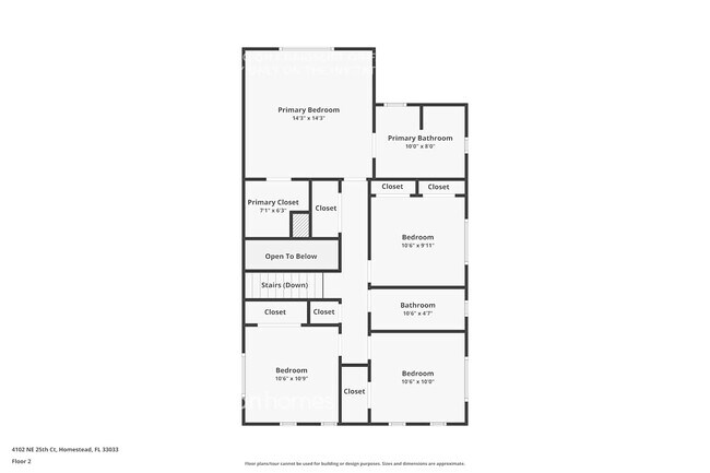 Photo - 4102 NE 25th Ct