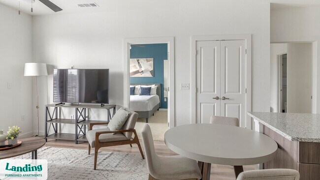 Photo - 217 S Garland Ave Unidad 3205