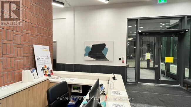 Photo - 35 Parliament St Unité 429