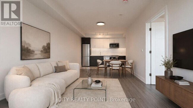 Photo - 2525 Bathurst St Unit 510