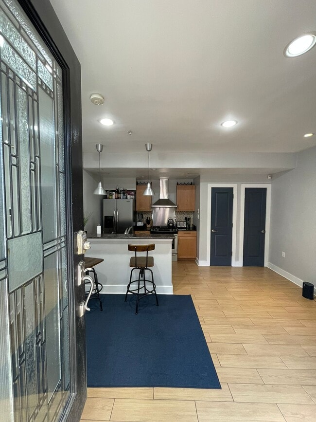 Photo - 500 M St NW Unidad Apt 1