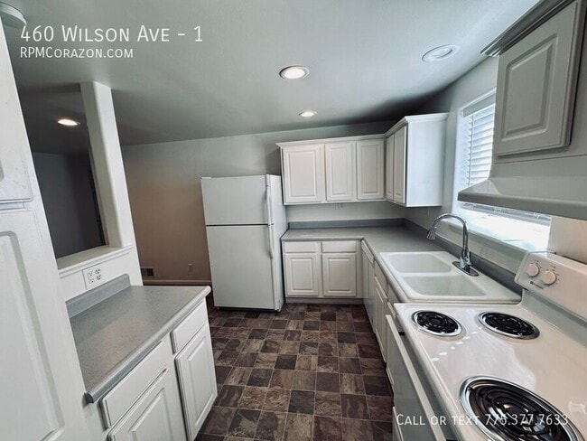 Photo - 460 Wilson Ave Unidad 1