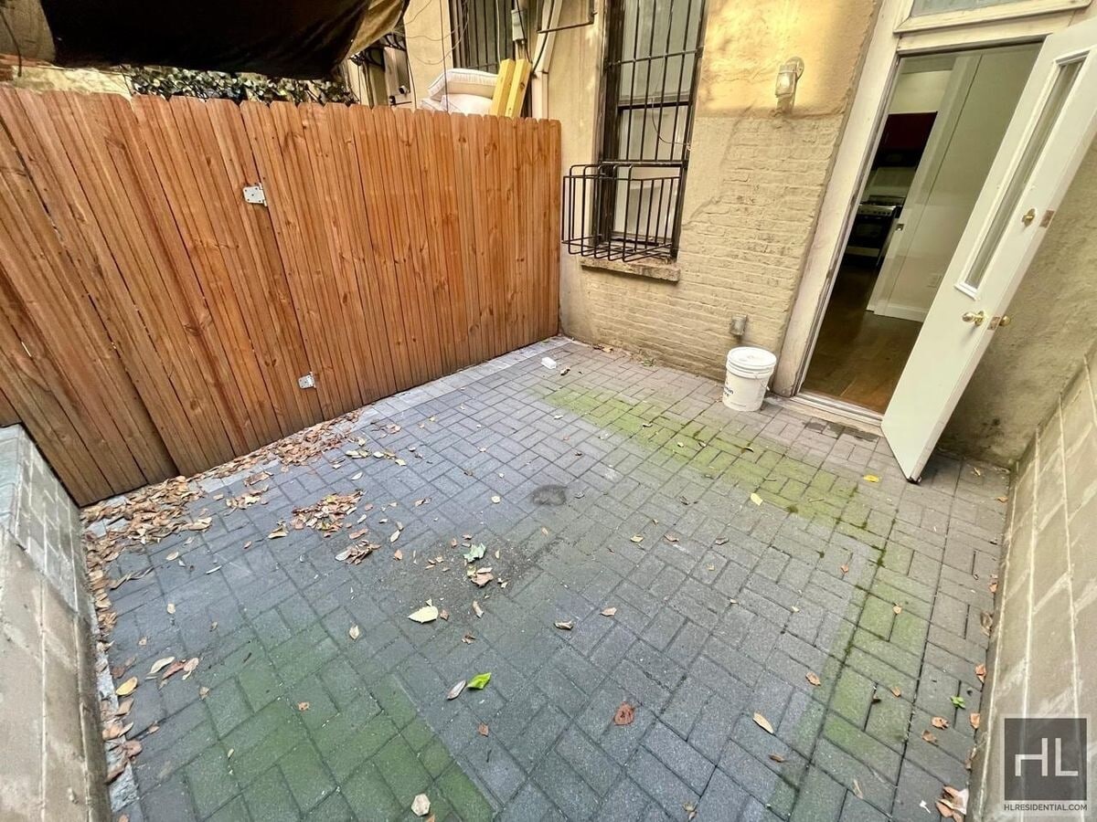 MOTT STREET - MOTT STREET Apartment Unit 1A