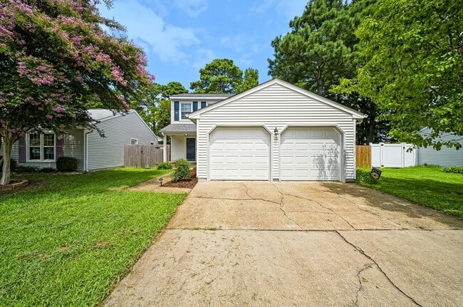Photo - 1119 Mill Lake Quarter