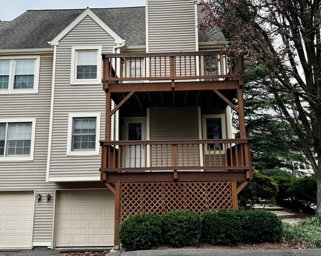 Photo - 1118 Foxboro Dr Unit 1118