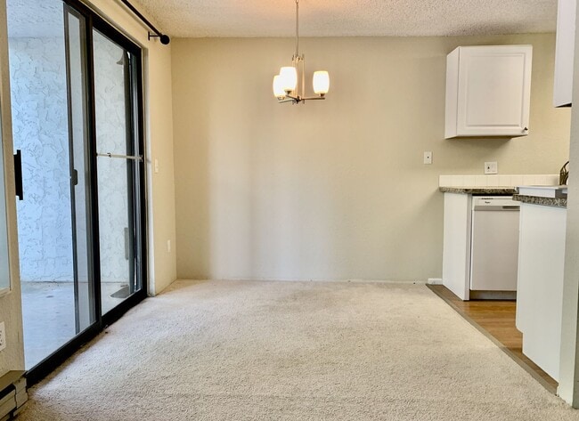 Photo - 1 BD 1 BA Kirkland Ground Floor Condo with Private Covered Patio