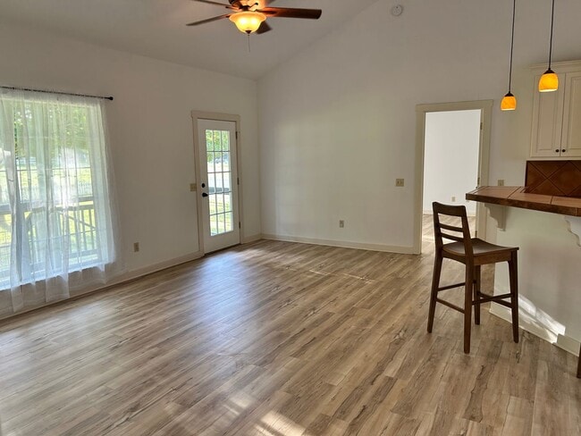 Photo - Country Living with Lake McQueeney Boat Ramp Access!