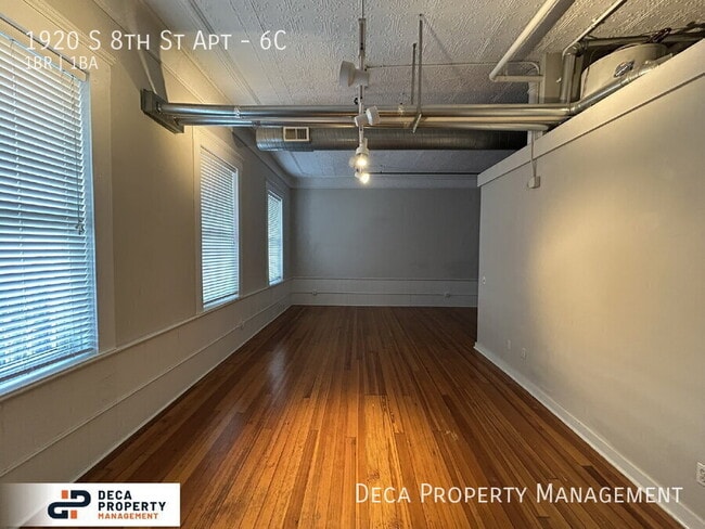 Photo - 1920 S 8th St Unidad 6C