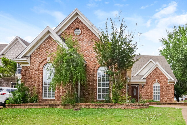 Building Photo - 2722 Nelle Ln