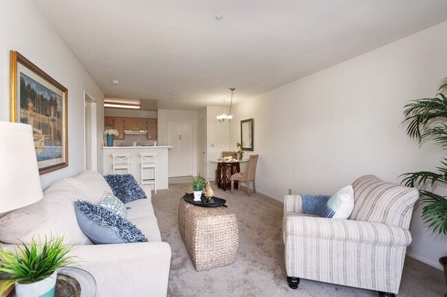 Photo - Seawind Seniors Apartments