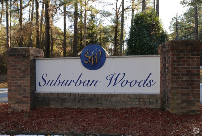 Photo - Suburban Woods Manufactured Housing
