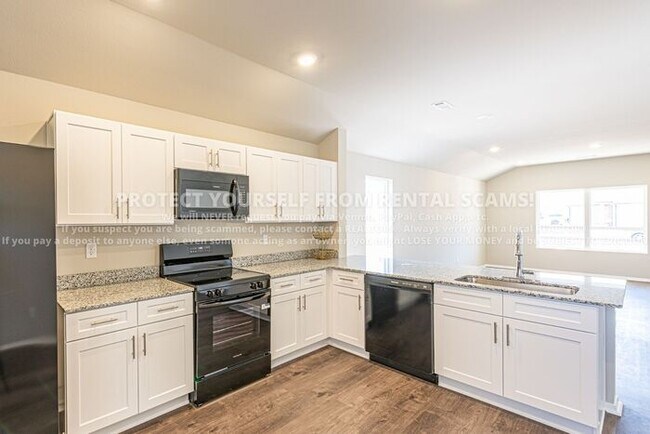 Photo - 2590 S Ouachita Dr