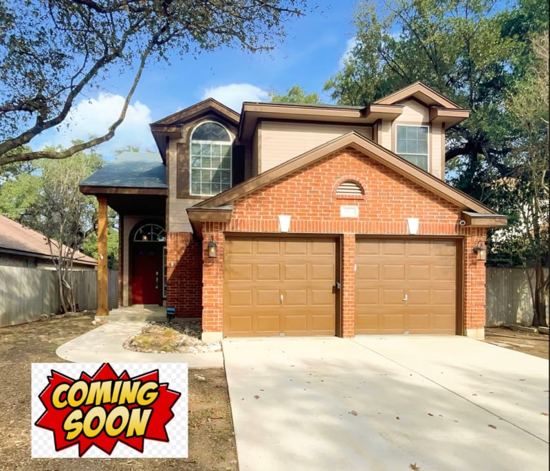 Photo - 3324 Tumblewood Trail