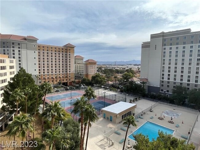 Photo - 205 E Harmon Ave Unit 405